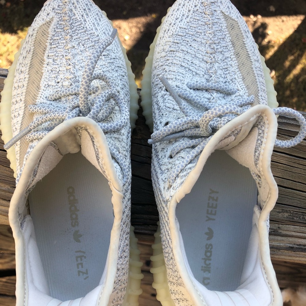 Yeezy boost 350